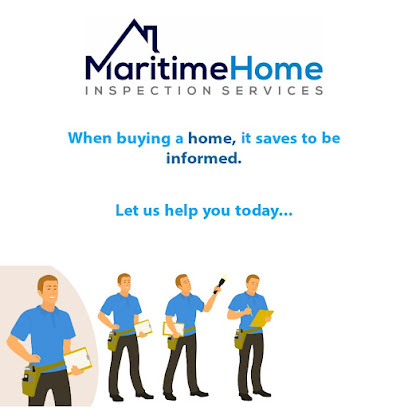 Maritime Home Inspection Services