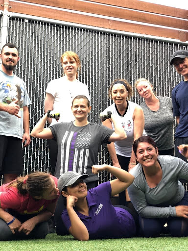 Gym «Anytime Fitness», reviews and photos, 21525 Devonshire St, Chatsworth, CA 91311, USA