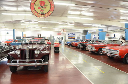 Car Dealer «Classic Enterprises», reviews and photos, 250 Classic Car Ct SW, Cedar Rapids, IA 52404, USA