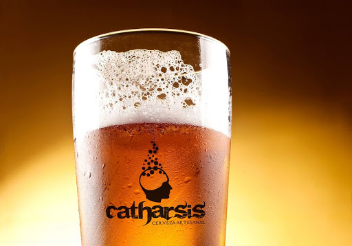 Catharsis Brewery