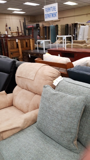 Thrift Store «Thrift Store City», reviews and photos, 1760 E Little Creek Rd, Norfolk, VA 23518, USA