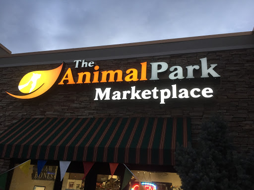 The Animal Park Marketplace, 744 W Riverdale Rd, Riverdale, UT 84405, USA, 