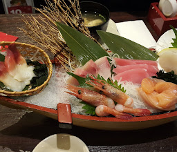 Tsubohachi Nihonmura Mall photo