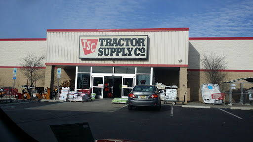 Home Improvement Store «Tractor Supply Co.», reviews and photos, 643 Cross Keys Rd, Sicklerville, NJ 08081, USA