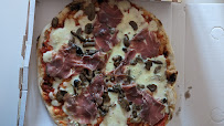 Prosciutto crudo du Pizzeria L'Italiano à Mâcon - n°2