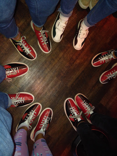 Bowling Alley «Jupiter Lanes», reviews and photos, 350 Maplewood Dr, Jupiter, FL 33458, USA