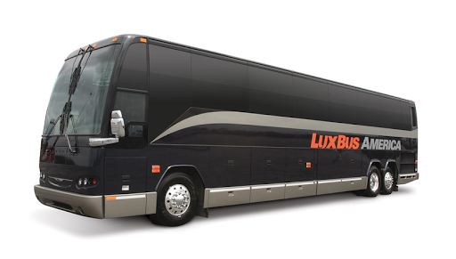 Lux Bus America