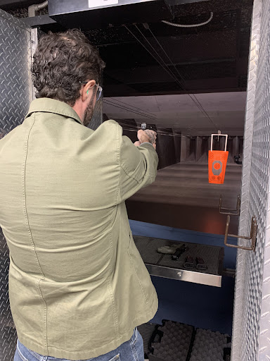 Shooting Range «Top Gun Shooting Sports», reviews and photos, 4075 W Outer Rd, Arnold, MO 63010, USA