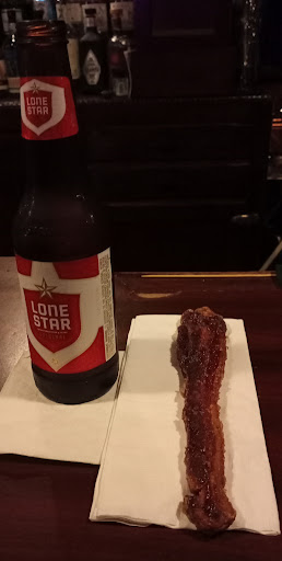 Barbecue Restaurant «Honky Tonk BBQ», reviews and photos, 1800 S Racine Ave, Chicago, IL 60608, USA