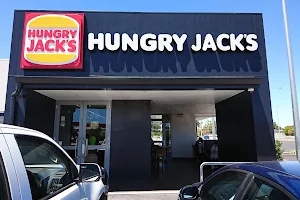 Hungry Jack's Burgers Eaton image