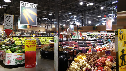 Grocery Store «Market District Supermarket», reviews and photos, 34310 Aurora Rd, Solon, OH 44139, USA