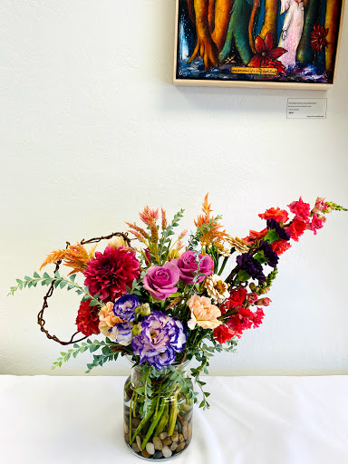 Florist «Northgate Florist», reviews and photos, 4460 Redwood Hwy #8, San Rafael, CA 94903, USA