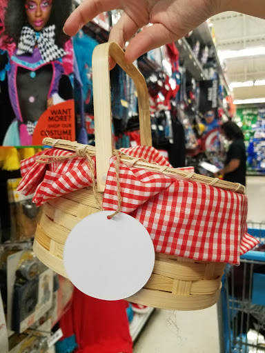 Party Store «Party City», reviews and photos, 2955 Cobb Pkwy, Atlanta, GA 30339, USA