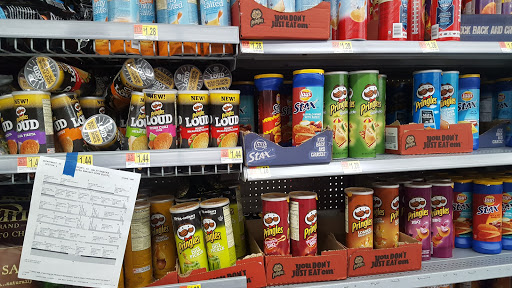 Department Store «Walmart Supercenter», reviews and photos, 7001 Concourse Pkwy, Douglasville, GA 30134, USA