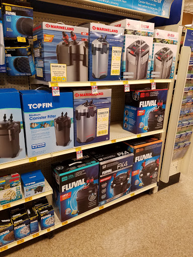 Pet Supply Store «PetSmart», reviews and photos, 401 S Mt Juliet Rd #645, Mt Juliet, TN 37122, USA