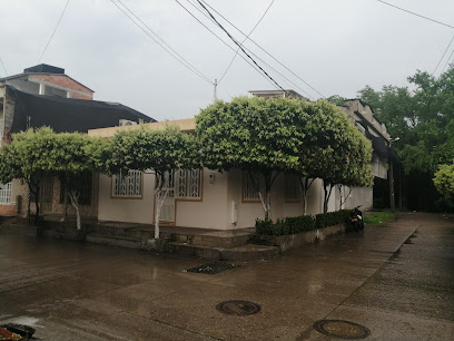Barrio El Prado