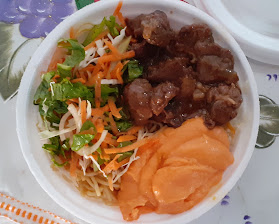 Comida Caseira da Meire