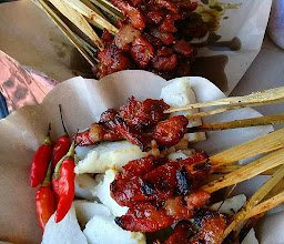 Sate Babi Buk Koncereng photo