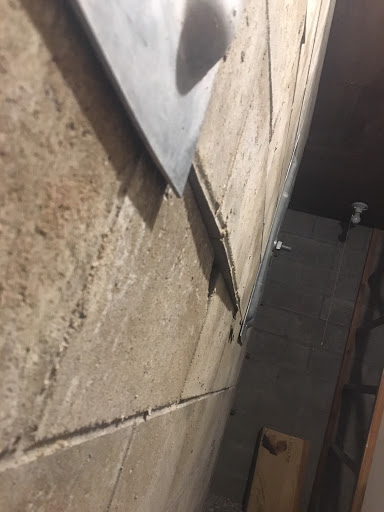 Waterproofing Company «Sure-Dry Basement Systems», reviews and photos