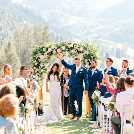 Someone Said Yes DJ Service image