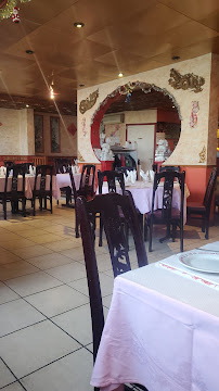 Atmosphère du Restaurant asiatique Le Palais De Savigny à Savigny-sur-Orge - n°9