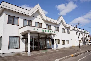 New Onsenkaku Hotel image