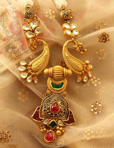 Shankheshwar Gold