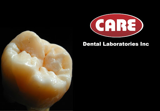 Care Dental Laboratories Inc