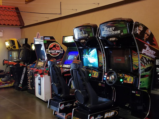 Movie Theater «Epic Theatres of St. Augustine», reviews and photos, 112 Theatre Dr, St Augustine, FL 32086, USA