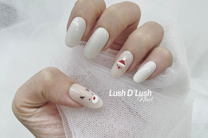 Lush D'Lush Salon image