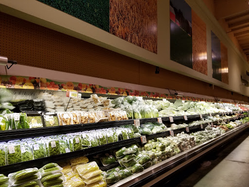 Asian Grocery Store «99 Ranch Market», reviews and photos, 1070 Foster City Blvd, Foster City, CA 94404, USA
