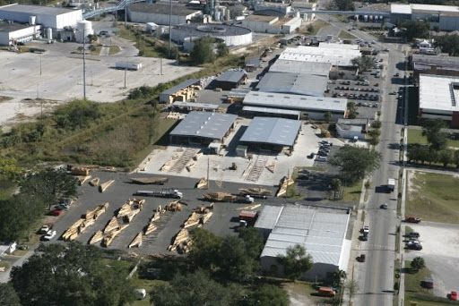 Construction Equipment Supplier «Ro-Mac Lumber & Supply Inc», reviews and photos, 700 E Main St, Leesburg, FL 34748, USA