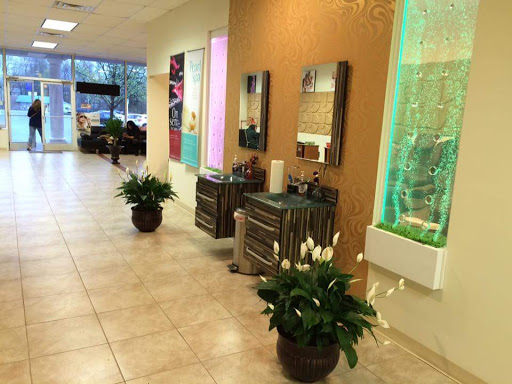 Nail Salon «RAINBOW NAILS & SPA SALON», reviews and photos, 36 Forestburgh Rd, Monticello, NY 12701, USA