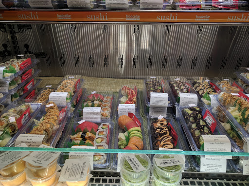 Supermarket «Foodcellar & Co.», reviews and photos, 43-18 Crescent St, Long Island City, NY 11101, USA