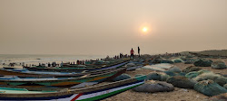 Photo de Budagatlapalem Beach et le règlement