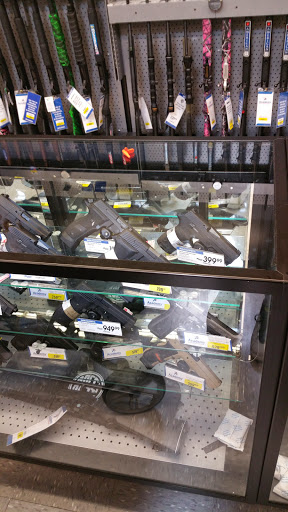 Sporting Goods Store «Academy Sports + Outdoors», reviews and photos, 275 New Byhalia Rd, Collierville, TN 38017, USA