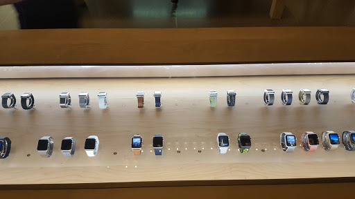 Computer Store «Apple Grand Central», reviews and photos, 45 Grand Central Terminal, New York, NY 10017, USA