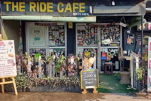 The Ride Cafe image