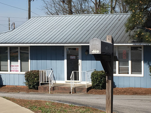 Rhodes-Murphy Income Tax Service