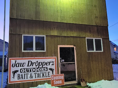 Jaw dropperz outdoors bait and tackle