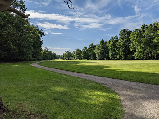 Golf Course «Hickory Nut Golf Course», reviews and photos, 23601 Royalton Rd, Columbia Station, OH 44028, USA