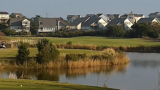 Golf Course «Nags Head Golf Links», reviews and photos, 5615 S Seachase Dr, Nags Head, NC 27959, USA