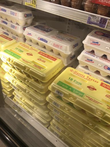 Grocery Store «Harris Teeter», reviews and photos, 2080 Kildaire Farm Rd, Cary, NC 27511, USA