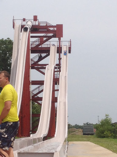 Water Park «Seven Peaks Waterpark Duneland», reviews and photos, 1275 Waverly Rd, Porter, IN 46304, USA