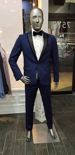 Bridal Shop «European Bridal», reviews and photos, 7516 Bergenline Ave, North Bergen, NJ 07047, USA