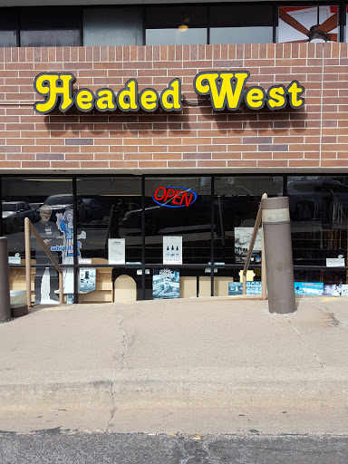 Tobacco Shop «Headed West», reviews and photos, 1565 S Colorado Blvd, Denver, CO 80222, USA