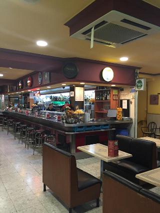 Cafetería Stela