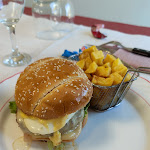 Photo n° 3 de l'avis de Hakuna.k fait le 24/12/2021 à 06:35 pour Les délices du Portugal à Castelnau-de-Médoc