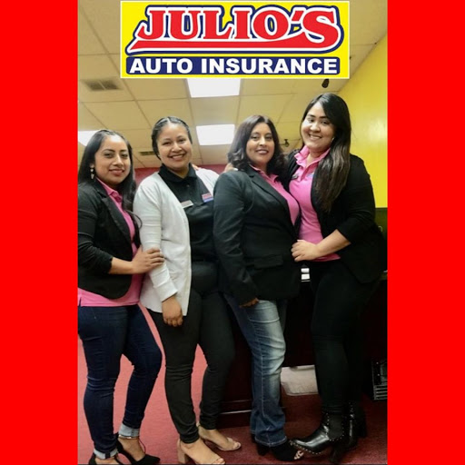 Auto Insurance Agency «Julios Auto Insurance», reviews and photos