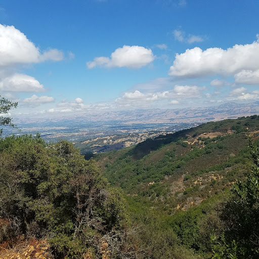 Sierra Azul Open Space Preserve